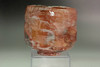 Raku 9th Ryonyu Antique RAKU teabowl #5176